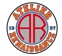 logo atelier renaissance